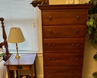 Lingerie chest, Lexington by Bob Timberlake