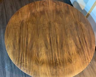 Herman Miller coffee table