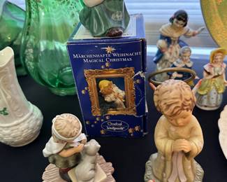 Goebel, Hummel figures