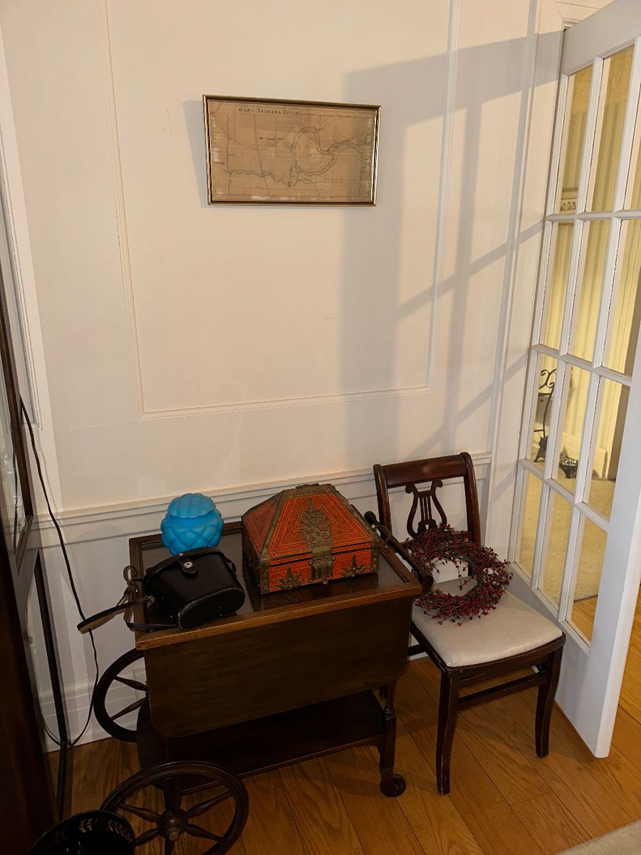 ESTATE SALE 50 OFF SUNDAY in Lewiston, NY starts on 12/15/2023