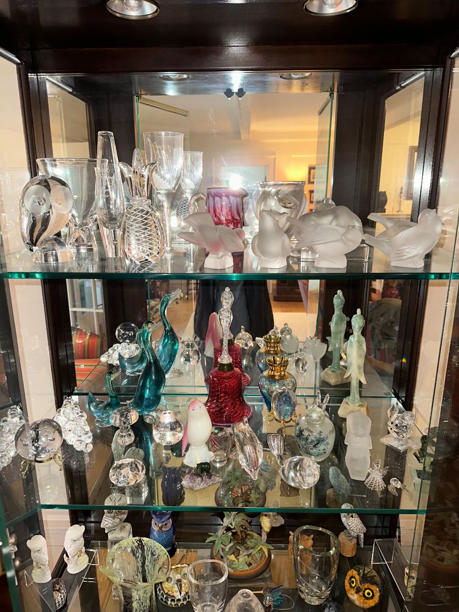 ESTATE SALE 50 OFF SUNDAY in Lewiston, NY starts on 12/15/2023