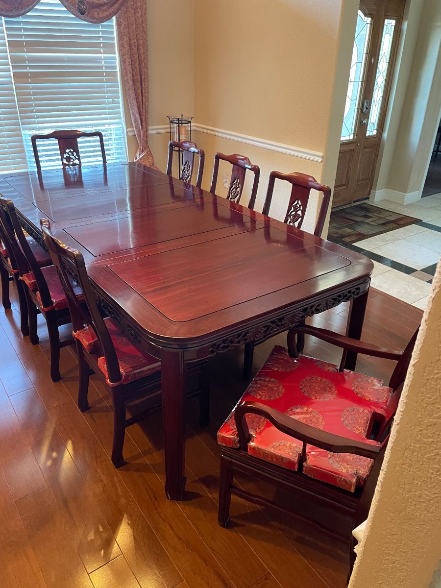 Navarre Furniture Special SaleALL HAS TO GO ! starts on 12/18/2023