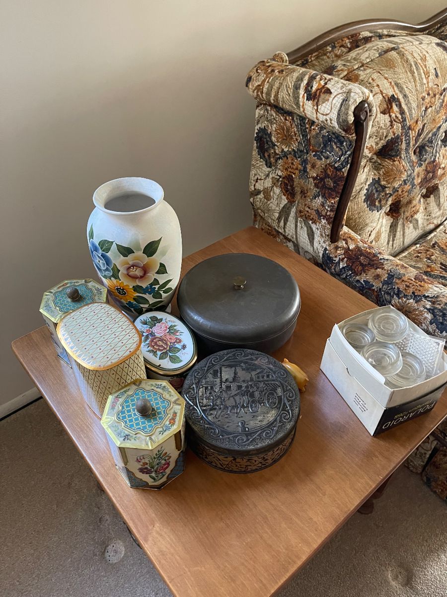 Pickers & Diggers Estate Sale in Ridge, NY starts on 12/16/2023