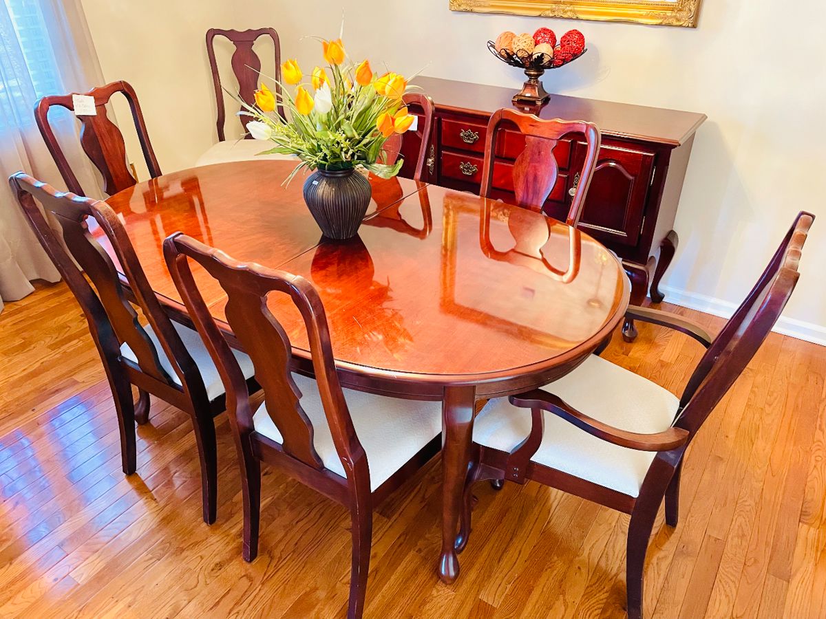 Moss way estate tag sale in Glasgow, KY starts on 12/29/2023