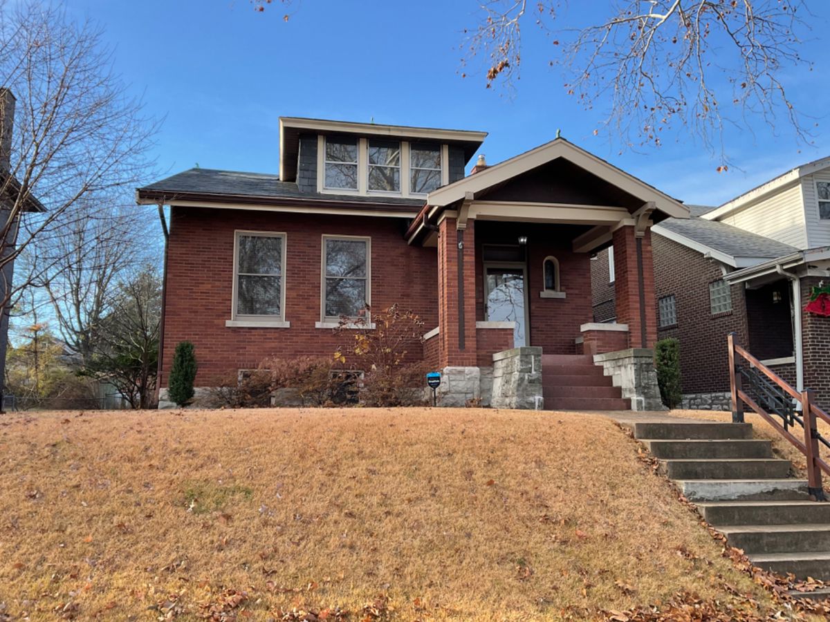 WILL BE ON THE MARKET SOON