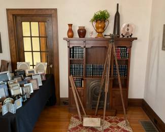 THIS BOOK CASE IS NOT FOR SALE