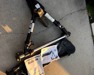 Blue Ox Towing Assembly Package $500 obo