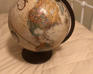 Old Globe