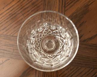 Waterford Crystal