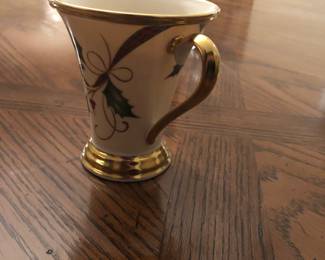 Lennox Mugs Total Mugs