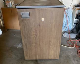 Small Refrigerator