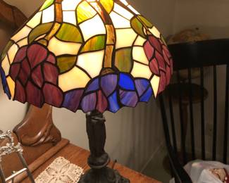 Replica TiffanyLamp