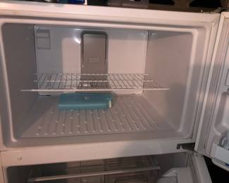Refrigerator2 Door No Ice Maker $300