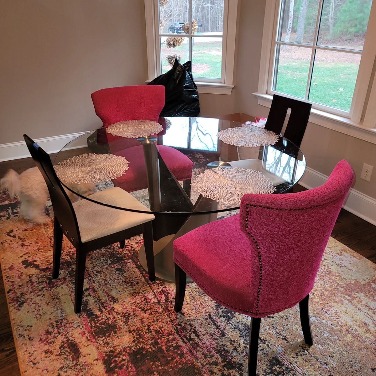 50 Off Eclectic Estate Sale in Wake Forest... starts on 12/16/2023