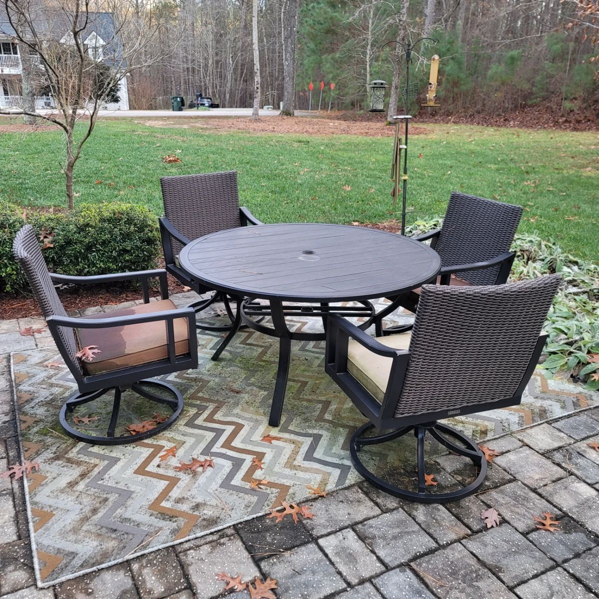 50 Off Eclectic Estate Sale in Wake Forest... starts on 12/16/2023