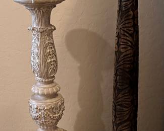 Candlesticks Large