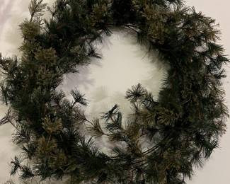 Christmas Wreath