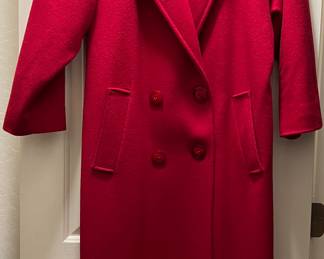 Beautiful Dress Coat