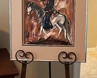 We apologize for any inconvenience, but this artwork has been removed from the sale...