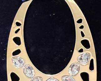 Swarovski Necklace
