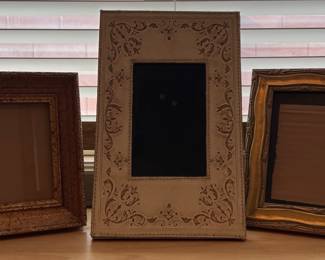 Frames Assorted