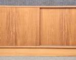 Poul Hundevad Mid Century Danish Modern Teak Credenza sideboard MCM
