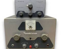 Heathkit Transmitter Model:
