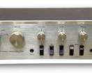 Dynaco Stereo Preamplifier Model: PAT-4
