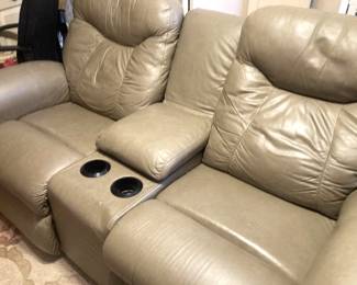 Great for watching TV