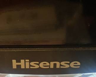 Hisense TV