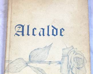 1962 John Tyler High School yearbook from Tyler, TX