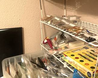 Jewelry making supplies and more beads