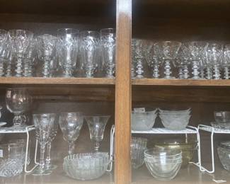 Glassware