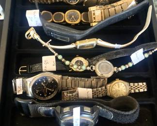 Watches