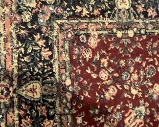 Rug - 5 feet 4 inches x 8 feet