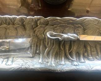 Arthur Court selections