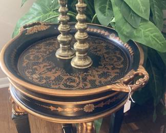 Beautiful side table