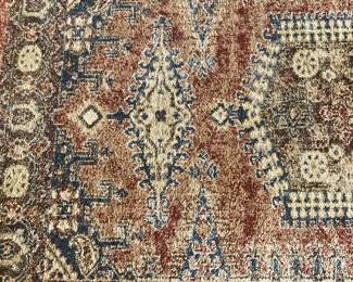 Rug - 4 feet x 6 feet