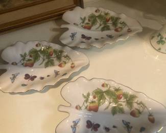 Royal Crown "Spring Time"