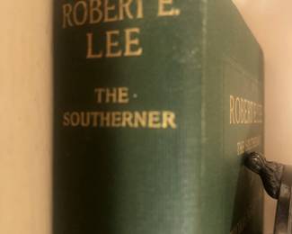 "Robert E. Lee, The Southerner" by Thomas Nelson Page