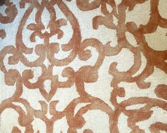 Rug - 6 feet x 8 feet