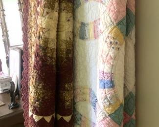 Quilts