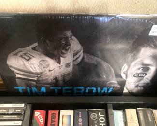 Tim Tebow