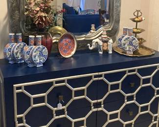 Unique buffet/cabinet