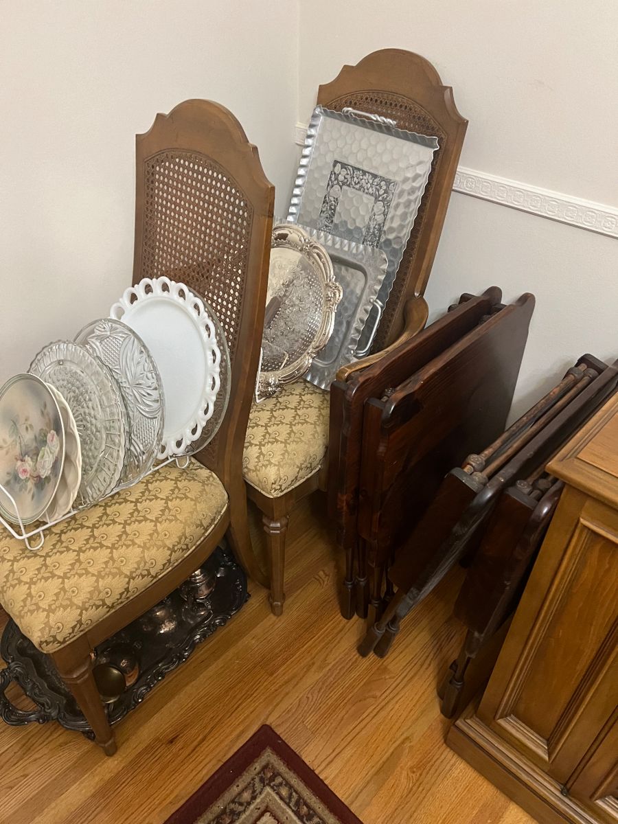 Bette Bogart Estate Sales in North Little Rock, AR starts on 12/14/2023