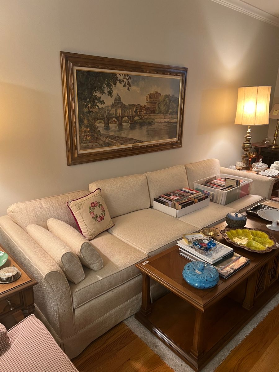 Bette Bogart Estate Sales in North Little Rock, AR starts on 12/14/2023