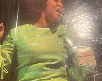 Many more records most without Sleeves!