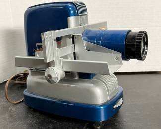 Vintage Slide Projector TDC Vivid Mainliner 300