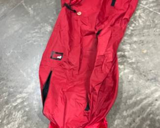 Christmas tree Storage Bag Santa's-Bag Brand