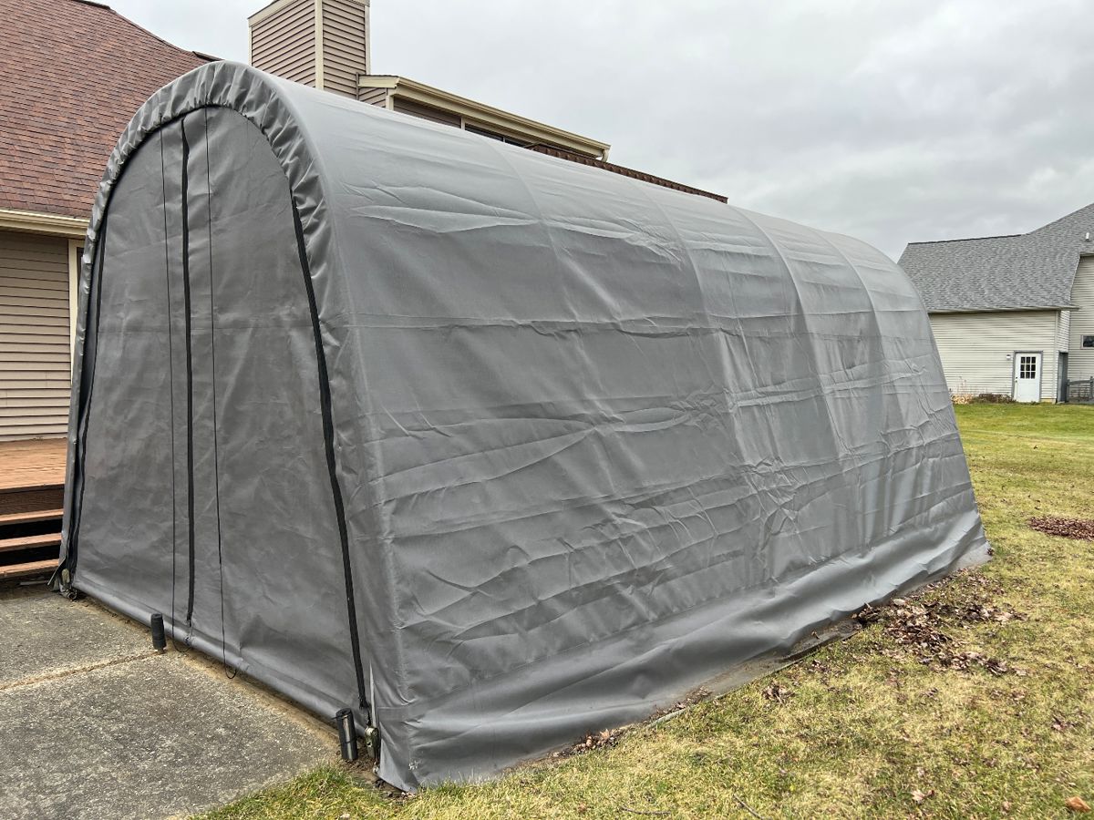 Fantastic Flushing Estate Sale! starts on 12/16/2023